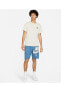 Erkek M Nsw Air Ft Penye Short