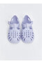 Фото #6 товара Детские пляжные сандалии LCW STEPS с липучкой для девочек
