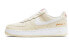 Фото #1 товара Кроссовки Nike Air Force 1 Low Popcorn (Бежевый)