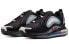 Nike Air Max 720 CN2408-001 Sneakers