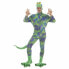 Фото #1 товара Маскарадные костюмы для взрослых ящерица