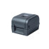 Brother TD-4750TNWB - Direct thermal / Thermal transfer - 300 x 300 DPI - 152 mm/sec - Wired & Wireless - Black - фото #1