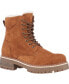 ფოტო #1 პროდუქტის Women's Camila Lace Up Boots