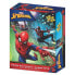 Фото #2 товара MARVEL Lenticular Spiderman Prime 3D Puzzle