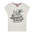 ფოტო #1 პროდუქტის SUPERDRY Retro Rocker short sleeve T-shirt