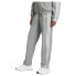 ADIDAS ORIGINALS Woven tracksuit pants Grey Three, XS - фото #1