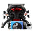 HEPCO BECKER C-Bow Ducati Monster 821 18 6307565 00 01 Side Cases Fitting