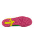 Фото #5 товара New Balance Unisex 550 Pink/Green/Yellow Size M4.5 / W6 D