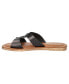 ფოტო #5 პროდუქტის Women's Dov-Italy Slide Sandals