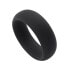 Фото #5 товара Infinity Silicone Ring L Black