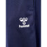 HUMMEL Logo tracksuit Diva Blue / Marine, L - фото #9