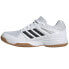 Фото #2 товара Adidas Speedcourt M IE8032 volleyball shoes