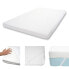 10cm Memoryfoam-Matratzentopper E63