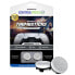 SteelSeries KontrolFreek Clutch Sports, PS5 & PS4 - weiß