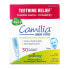 Camilia, Teething Relief, 1 Month+, 30 Pre-Measured Liquid Doses, 0.034 fl oz (1 ml) Each