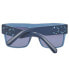 SWAROVSKI SK0128-5690W Sunglasses