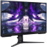 Samsung Odyssey G3 G32A, 27 Zoll Gaming Monitor, 165 Hz, VA, FreeSync