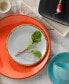 Фото #16 товара Seasons 4-Piece Place Setting Set