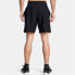 Фото #3 товара UNDER ARMOUR Woven Embossedd shorts