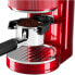KitchenAid Espresso Machine – Artisan – Love Apple Red 5KES6503ECA