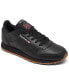 Фото #1 товара Кроссовки Reebok Classic Leather Casual