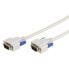 Фото #1 товара VIVANCO VGA Plug To cable 1.8 m