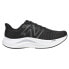 Фото #1 товара New Balance Fuel Cell Propel V4 Running Mens Black Sneakers Athletic Shoes MFCP