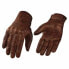 Фото #2 товара ROKKER Tucson leather gloves