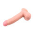 Фото #4 товара Dildo Matt Harpring 20 x 4 cm Flesh