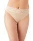 ფოტო #1 პროდუქტის Women's Comfort Touch High Cut Underwear 871353