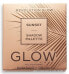 Фото #2 товара Makeup Revolution Glow Sunset Shadow Palette