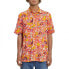 VOLCOM Egle Zvirblyte short sleeve shirt