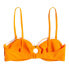 ROXY ERJX304957 Color Jam Bikini Top