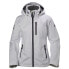 Helly Hansen W Crew Hooded Jacket