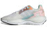 Кроссовки Adidas Originals ZX Alkyne Blanc Blue Pink