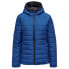 Фото #2 товара HUMMEL North Quilted Jacket