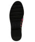 ფოტო #5 პროდუქტის Women's Darian Pearl-Embellished Tailored Lug-Sole Loafers
