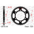 Фото #1 товара AFAM 12815 rear sprocket