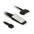 Фото #4 товара Nanoxia NXRGBC - Wireless - Black - White - Buttons - IR Wireless - 12 V - 3x 2 A
