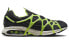 Nike Air Kukini "Black Neon" DZ4851-001 Sneakers