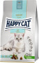 Happy Cat Sensitive Light, sucha karma, dla kotów dorosłych, niskotłuszczowa, 4 kg, worek