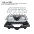 Фото #6 товара TM ELECTRON TMPGR010 Portable Electric Barbecue