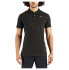 Фото #1 товара KAPPA Ned short sleeve polo