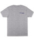 ფოტო #2 პროდუქტის Men's Winning Short Sleeve Graphic T-Shirt