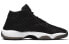 Кроссовки Jordan Future BG Black 656504-031