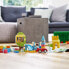 Фото #28 товара Lego 10929 Duplo Our Home 3-in-1 Set, Doll's House for Girls and Boys from 2 Years with Figures and Animals
