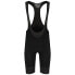 Фото #4 товара SANTINI Noir Git Padding bib shorts