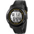 Sector R3251284001 EX-37 Digital Watch Mens 45mm 100M