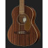 Fender Sonoran Mini All Mahogany