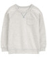 Фото #1 товара Kid Long-Sleeve Fleece Pullover 6